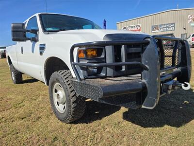 2009 Ford F-350 44K ML.1OWNER 4X4 8FT BED*RUNS&DRIVES GREAT! A/C   - Photo 62 - Woodward, OK 73801