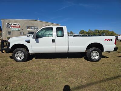 2009 Ford F-350 44K ML.1OWNER 4X4 8FT BED*RUNS&DRIVES GREAT! A/C   - Photo 71 - Woodward, OK 73801