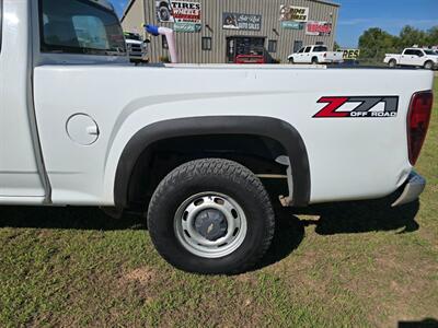 2005 Chevrolet Colorado Z71 LS 4X4 1OWNER 3.7L RUNS & DRIVES GREAT! TOW PK   - Photo 51 - Woodward, OK 73801