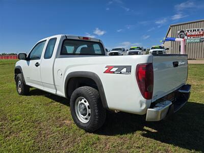 2005 Chevrolet Colorado Z71 LS 4X4 1OWNER 3.7L RUNS & DRIVES GREAT! TOW PK   - Photo 57 - Woodward, OK 73801