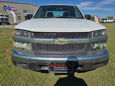 2005 Chevrolet Colorado Z71 LS 4X4 1OWNER 3.7L RUNS & DRIVES GREAT! TOW PK   - Photo 58 - Woodward, OK 73801