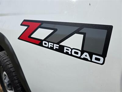 2005 Chevrolet Colorado Z71 LS 4X4 1OWNER 3.7L RUNS & DRIVES GREAT! TOW PK   - Photo 11 - Woodward, OK 73801