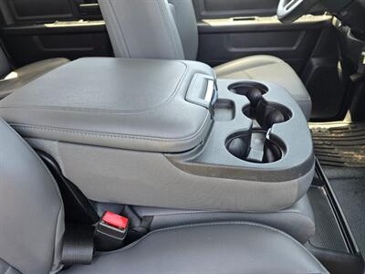 2016 RAM 1500 1OWNER 4X4 CREW 5.7L RUNS&DRIVES GREAT A/C COLD   - Photo 51 - Woodward, OK 73801