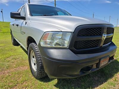 2016 RAM 1500 1OWNER 4X4 CREW 5.7L RUNS&DRIVES GREAT A/C COLD   - Photo 68 - Woodward, OK 73801