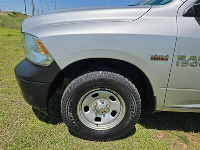 2016 RAM 1500 1OWNER 4X4 CREW 5.7L RUNS&DRIVES GREAT A/C COLD   - Photo 70 - Woodward, OK 73801