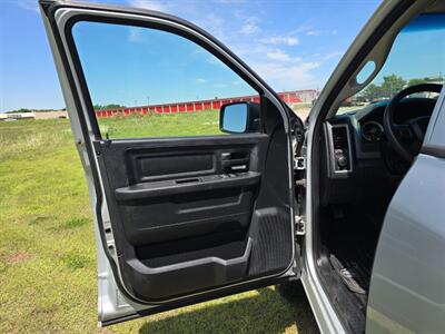 2016 RAM 1500 1OWNER 4X4 CREW 5.7L RUNS&DRIVES GREAT A/C COLD   - Photo 56 - Woodward, OK 73801