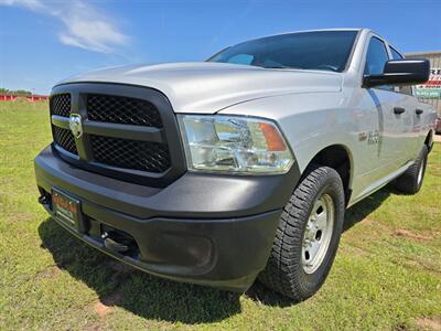 2016 RAM 1500 1OWNER 4X4 CREW 5.7L RUNS&DRIVES GREAT A/C COLD   - Photo 69 - Woodward, OK 73801