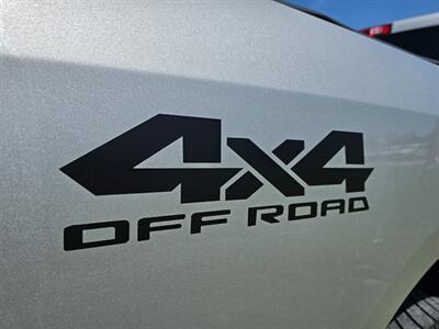 2016 RAM 1500 1OWNER 4X4 CREW 5.7L RUNS&DRIVES GREAT A/C COLD   - Photo 11 - Woodward, OK 73801