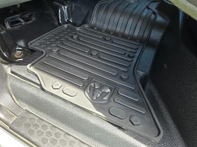 2016 RAM 1500 1OWNER 4X4 CREW 5.7L RUNS&DRIVES GREAT A/C COLD   - Photo 39 - Woodward, OK 73801