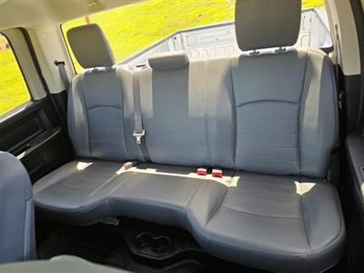 2016 RAM 1500 1OWNER 4X4 CREW 5.7L RUNS&DRIVES GREAT A/C COLD   - Photo 46 - Woodward, OK 73801