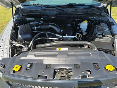 2016 RAM 1500 1OWNER 4X4 CREW 5.7L RUNS&DRIVES GREAT A/C COLD   - Photo 61 - Woodward, OK 73801