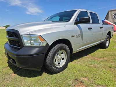 2016 RAM 1500 1OWNER 4X4 CREW 5.7L RUNS&DRIVES GREAT A/C COLD   - Photo 75 - Woodward, OK 73801