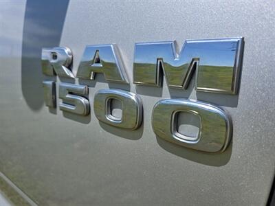 2016 RAM 1500 1OWNER 4X4 CREW 5.7L RUNS&DRIVES GREAT A/C COLD   - Photo 66 - Woodward, OK 73801
