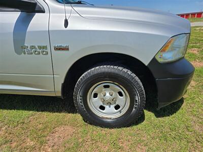 2016 RAM 1500 1OWNER 4X4 CREW 5.7L RUNS&DRIVES GREAT A/C COLD   - Photo 71 - Woodward, OK 73801