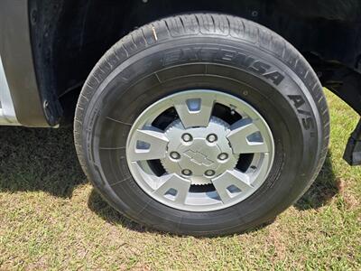 2008 Chevrolet Colorado LT 4X4 CREW 1OWNER 3.7L RUNS&DRIVES GREAT!A/C COLD   - Photo 54 - Woodward, OK 73801
