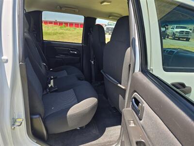2008 Chevrolet Colorado LT 4X4 CREW 1OWNER 3.7L RUNS&DRIVES GREAT!A/C COLD   - Photo 38 - Woodward, OK 73801