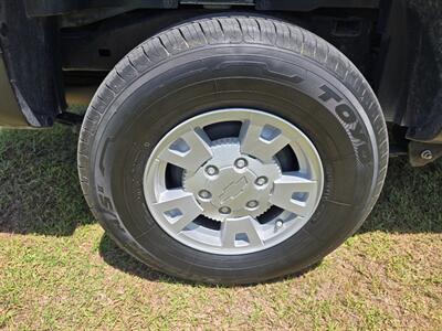 2008 Chevrolet Colorado LT 4X4 CREW 1OWNER 3.7L RUNS&DRIVES GREAT!A/C COLD   - Photo 56 - Woodward, OK 73801