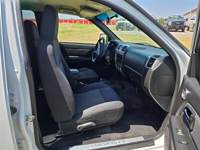 2008 Chevrolet Colorado LT 4X4 CREW 1OWNER 3.7L RUNS&DRIVES GREAT!A/C COLD   - Photo 20 - Woodward, OK 73801