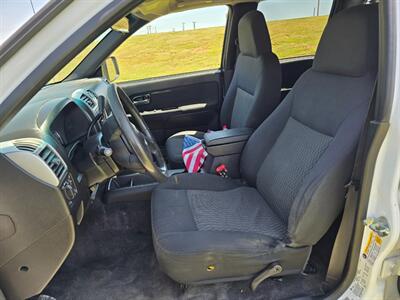 2008 Chevrolet Colorado LT 4X4 CREW 1OWNER 3.7L RUNS&DRIVES GREAT!A/C COLD   - Photo 36 - Woodward, OK 73801