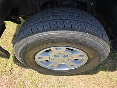 2008 Chevrolet Colorado LT 4X4 CREW 1OWNER 3.7L RUNS&DRIVES GREAT!A/C COLD   - Photo 50 - Woodward, OK 73801