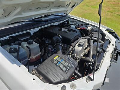 2008 Chevrolet Colorado LT 4X4 CREW 1OWNER 3.7L RUNS&DRIVES GREAT!A/C COLD   - Photo 62 - Woodward, OK 73801