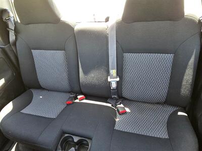 2008 Chevrolet Colorado LT 4X4 CREW 1OWNER 3.7L RUNS&DRIVES GREAT!A/C COLD   - Photo 22 - Woodward, OK 73801