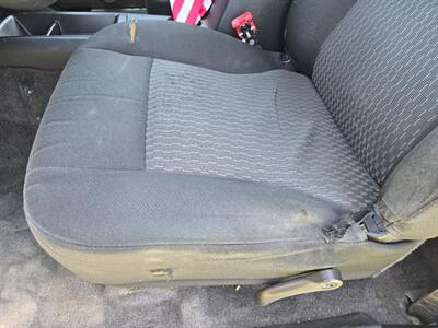 2008 Chevrolet Colorado LT 4X4 CREW 1OWNER 3.7L RUNS&DRIVES GREAT!A/C COLD   - Photo 35 - Woodward, OK 73801