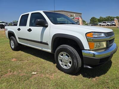 2008 Chevrolet Colorado LT 4X4 CREW 1OWNER 3.7L RUNS&DRIVES GREAT!A/C COLD   - Photo 67 - Woodward, OK 73801