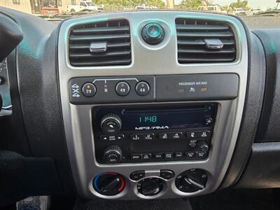 2008 Chevrolet Colorado LT 4X4 CREW 1OWNER 3.7L RUNS&DRIVES GREAT!A/C COLD   - Photo 25 - Woodward, OK 73801