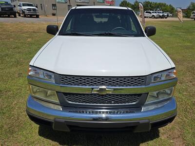 2008 Chevrolet Colorado LT 4X4 CREW 1OWNER 3.7L RUNS&DRIVES GREAT!A/C COLD   - Photo 9 - Woodward, OK 73801