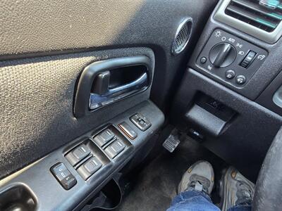 2008 Chevrolet Colorado LT 4X4 CREW 1OWNER 3.7L RUNS&DRIVES GREAT!A/C COLD   - Photo 26 - Woodward, OK 73801