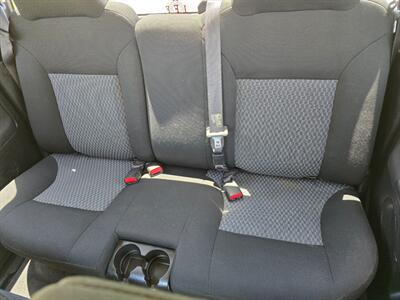 2008 Chevrolet Colorado LT 4X4 CREW 1OWNER 3.7L RUNS&DRIVES GREAT!A/C COLD   - Photo 41 - Woodward, OK 73801