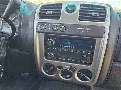 2008 Chevrolet Colorado LT 4X4 CREW 1OWNER 3.7L RUNS&DRIVES GREAT!A/C COLD   - Photo 28 - Woodward, OK 73801