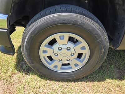 2008 Chevrolet Colorado LT 4X4 CREW 1OWNER 3.7L RUNS&DRIVES GREAT!A/C COLD   - Photo 55 - Woodward, OK 73801