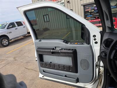 2015 Ford F-250 CREW 4X4 1OWNER 6.2L RUNS&DRIVES GREAT A/C COLD - Photo 45 - Woodward, OK 73801