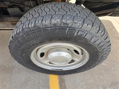 2015 Ford F-250 CREW 4X4 1OWNER 6.2L RUNS&DRIVES GREAT A/C COLD - Photo 60 - Woodward, OK 73801