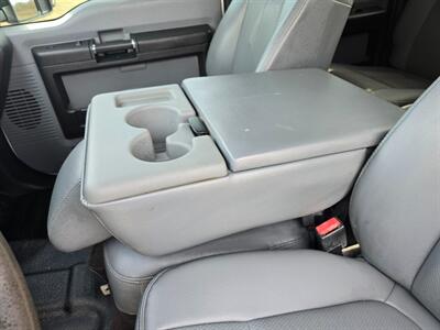 2015 Ford F-250 CREW 4X4 1OWNER 6.2L RUNS&DRIVES GREAT A/C COLD - Photo 44 - Woodward, OK 73801