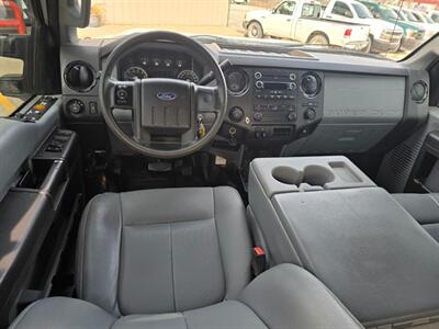 2015 Ford F-250 CREW 4X4 1OWNER 6.2L RUNS&DRIVES GREAT A/C COLD - Photo 33 - Woodward, OK 73801