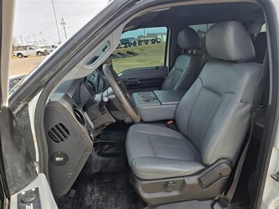 2015 Ford F-250 CREW 4X4 1OWNER 6.2L RUNS&DRIVES GREAT A/C COLD - Photo 15 - Woodward, OK 73801