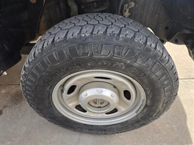 2015 Ford F-250 CREW 4X4 1OWNER 6.2L RUNS&DRIVES GREAT A/C COLD - Photo 58 - Woodward, OK 73801