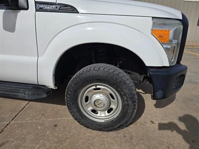 2015 Ford F-250 CREW 4X4 1OWNER 6.2L RUNS&DRIVES GREAT A/C COLD - Photo 69 - Woodward, OK 73801