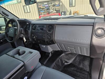 2015 Ford F-250 CREW 4X4 1OWNER 6.2L RUNS&DRIVES GREAT A/C COLD - Photo 34 - Woodward, OK 73801