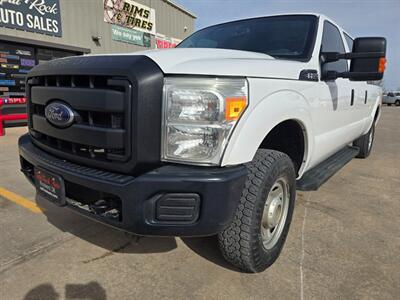 2015 Ford F-250 CREW 4X4 1OWNER 6.2L RUNS&DRIVES GREAT A/C COLD - Photo 73 - Woodward, OK 73801