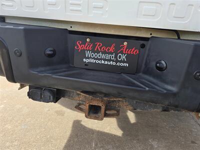 2015 Ford F-250 CREW 4X4 1OWNER 6.2L RUNS&DRIVES GREAT A/C COLD - Photo 49 - Woodward, OK 73801