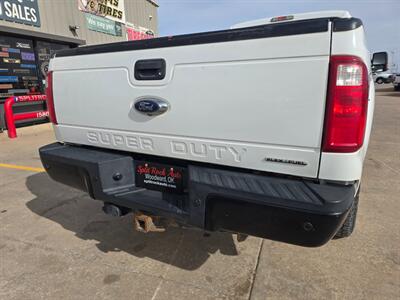 2015 Ford F-250 CREW 4X4 1OWNER 6.2L RUNS&DRIVES GREAT A/C COLD - Photo 83 - Woodward, OK 73801