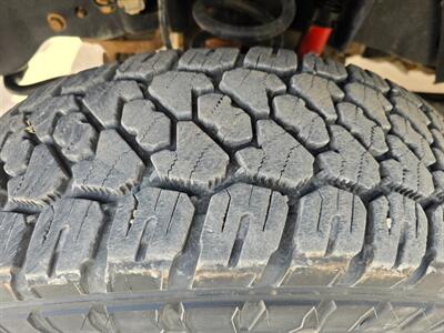 2015 Ford F-250 CREW 4X4 1OWNER 6.2L RUNS&DRIVES GREAT A/C COLD - Photo 53 - Woodward, OK 73801