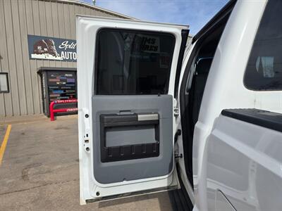 2015 Ford F-250 CREW 4X4 1OWNER 6.2L RUNS&DRIVES GREAT A/C COLD - Photo 47 - Woodward, OK 73801