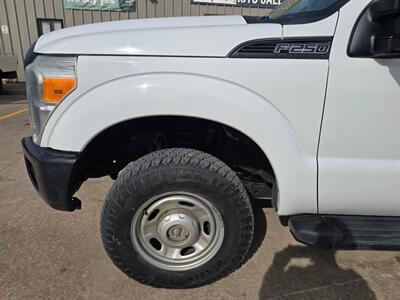 2015 Ford F-250 CREW 4X4 1OWNER 6.2L RUNS&DRIVES GREAT A/C COLD - Photo 68 - Woodward, OK 73801