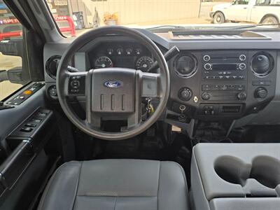 2015 Ford F-250 CREW 4X4 1OWNER 6.2L RUNS&DRIVES GREAT A/C COLD - Photo 19 - Woodward, OK 73801