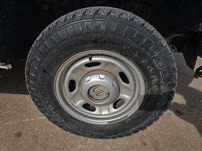 2015 Ford F-250 CREW 4X4 1OWNER 6.2L RUNS&DRIVES GREAT A/C COLD - Photo 64 - Woodward, OK 73801